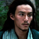 Chang Chen in his most famous role, in the West at least.
